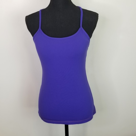 Lululemon Power Y Tank - Picture 1 of 4